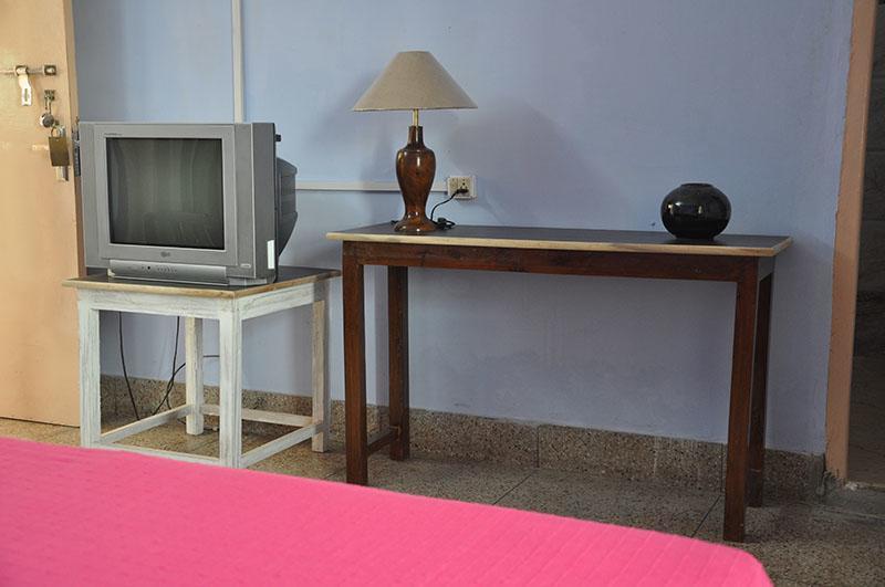 Hotel Ajaya Varanasi Habitación foto